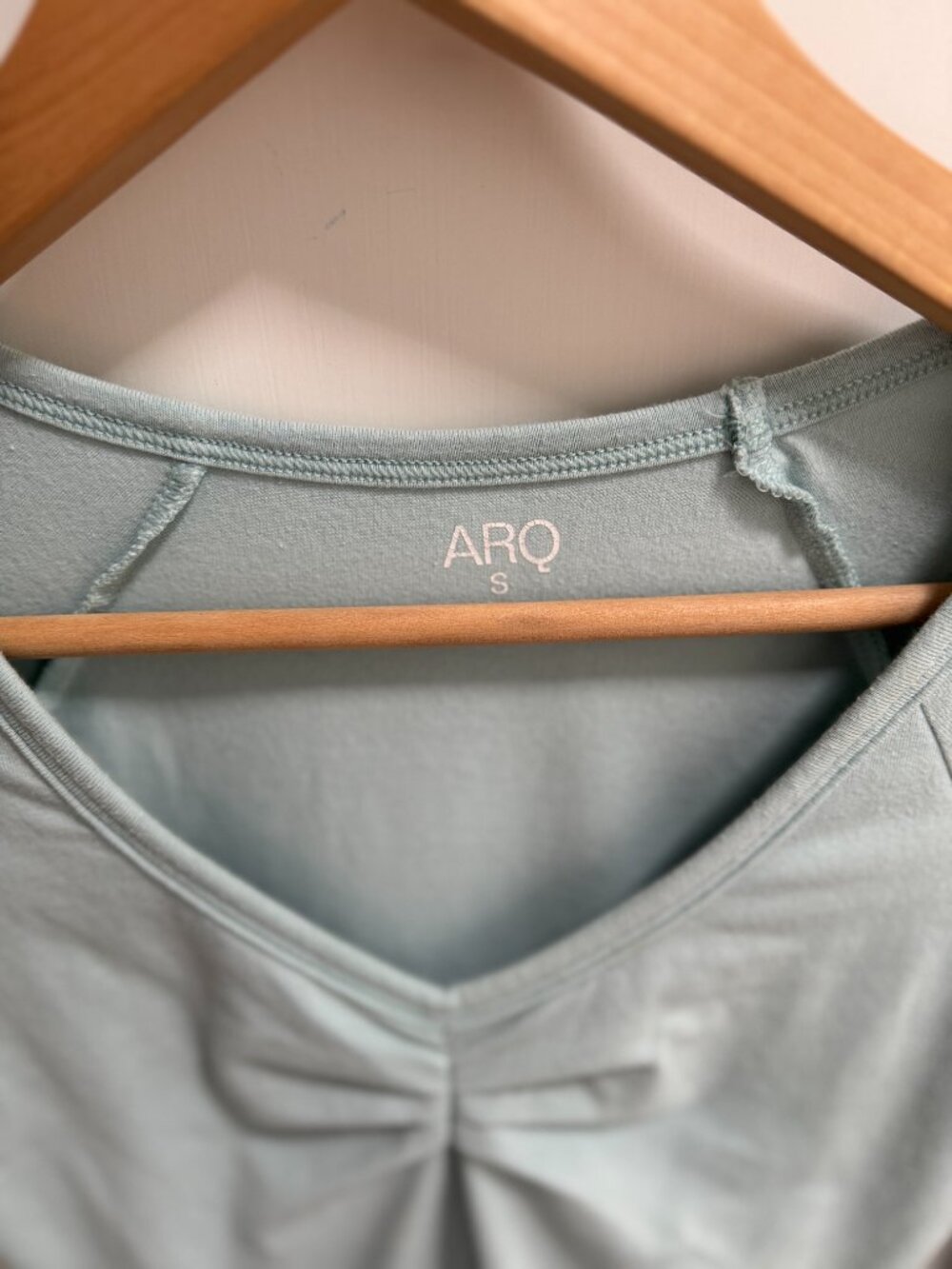ARQ Paloma Leo Long Sleeve Bodysuit — (Size: Small) - Picture 2 of 6